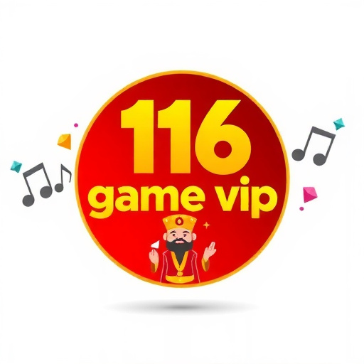 116 game vip